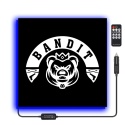 Tablica LED Tir BANDIT B 50x50cm (41)
