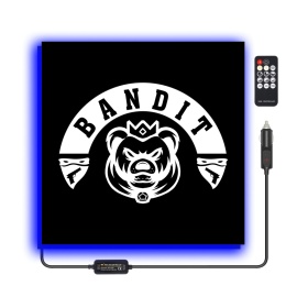 Tablica LED Tir BANDIT B 50x50cm (41)