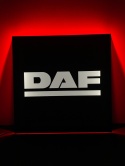 Tablica LED Tir DAF 50x50cm (8)