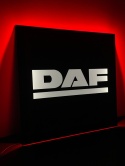 Tablica LED Tir DAF 50x50cm (8)