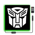 Tablica LED Tir TRANSFORMERS 50x50cm (45)