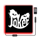 Tablica LED Tir JOCKER E 50x50cm (56)