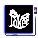 Tablica LED Tir JOCKER E 50x50cm (56)