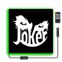 Tablica LED Tir JOCKER E 50x50cm (56)