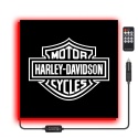 Tablica LED Tir HARLEY 50x50cm (57)