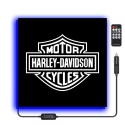 Tablica LED Tir HARLEY 50x50cm (57)