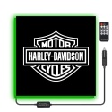 Tablica LED Tir HARLEY 50x50cm (57)