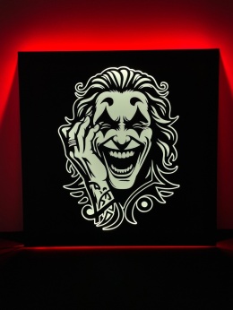 Tablica LED Tir JOKER B 50x50cm (31)