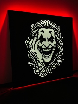 Tablica LED Tir JOKER B 50x50cm (31)