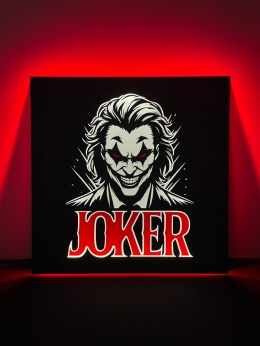 Tablica LED Tir JOKER C 50x50cm (32)