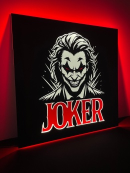 Tablica LED Tir JOKER C 50x50cm (32)