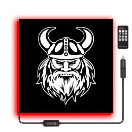 Tablica LED Tir WIKING 50x50cm (48)