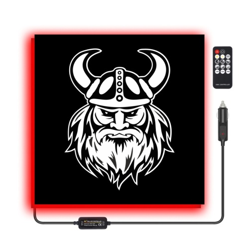 Tablica LED Tir WIKING 50x50cm (48)