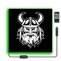 Tablica LED Tir WIKING 50x50cm (48)