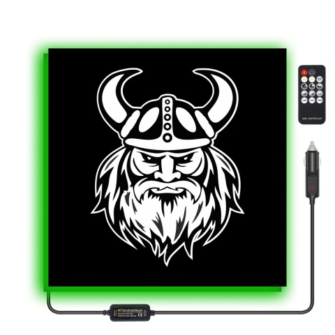 Tablica LED Tir WIKING 50x50cm (48)