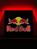 Tablica LED Tir RED BULL 50x50cm (54)