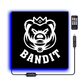 Tablica LED Tir BANDIT A 50x50cm (40)