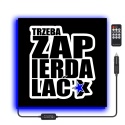 Tablica LED Tir TRZEBA ZAP 50x50cm (53)