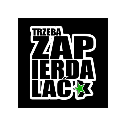 Tablica LED Tir TRZEBA ZAP 50x50cm (53)
