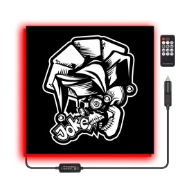 Tablica LED Tir JOKER D 50x50cm (55)