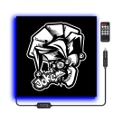 Tablica LED Tir JOKER D 50x50cm (55)