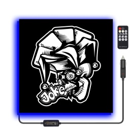 Tablica LED Tir JOKER D 50x50cm (55)