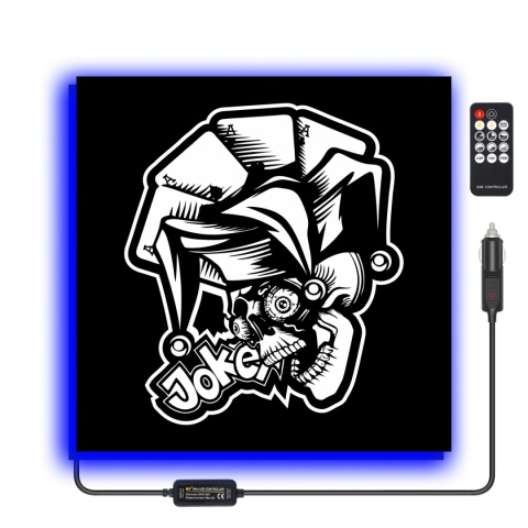 Tablica LED Tir JOKER D 50x50cm (55)