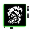Tablica LED Tir JOKER D 50x50cm (55)