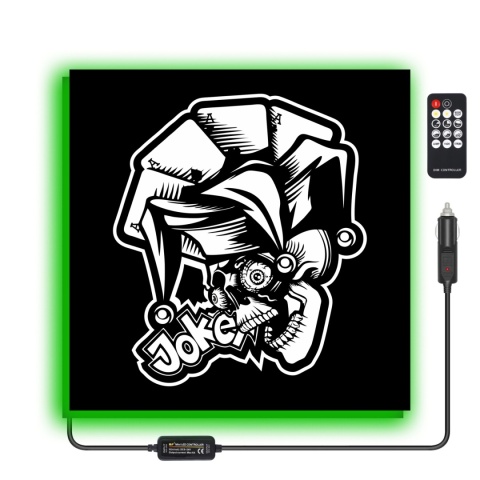 Tablica LED Tir JOKER D 50x50cm (55)