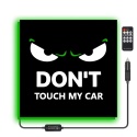 Tablica LED Tir DON'T 50x50cm (46)