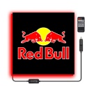 Tablica LED Tir RED BULL 50x50cm (54)
