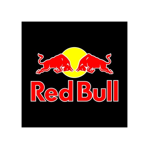 Tablica LED Tir RED BULL 50x50cm (54)
