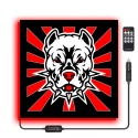 Tablica LED Tir DOG 50x50cm (44)