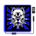 Tablica LED Tir DOG 50x50cm (44)