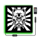 Tablica LED Tir DOG 50x50cm (44)