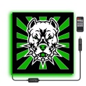 Tablica LED Tir DOG 50x50cm (44)