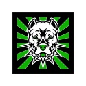 Tablica LED Tir DOG 50x50cm (44)