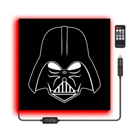 Tablica LED Tir VADER 50x50cm (43)