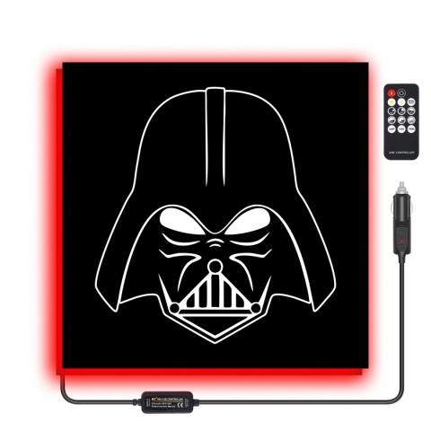 Tablica LED Tir VADER 50x50cm (43)