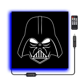 Tablica LED Tir VADER 50x50cm (43)