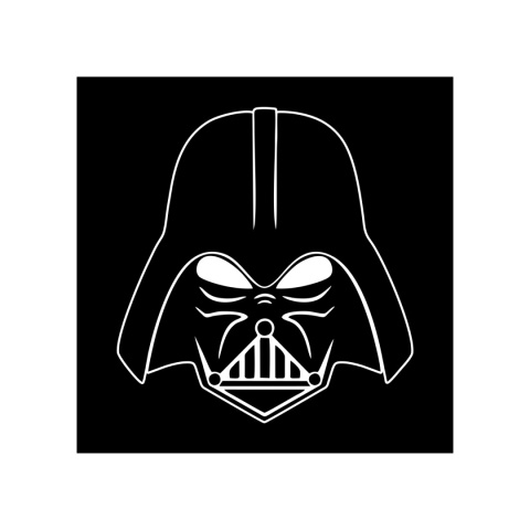 Tablica LED Tir VADER 50x50cm (43)