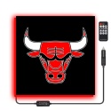 Tablica LED Tir BULL'S 50x50cm (49)