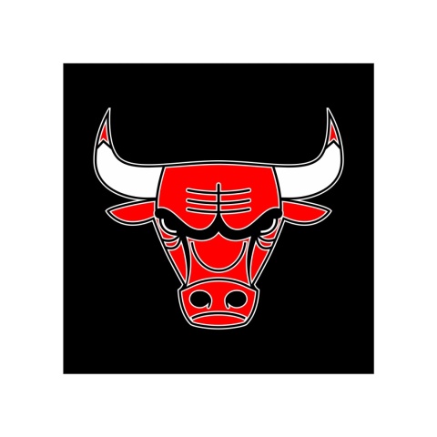 Tablica LED Tir BULL'S 50x50cm (49)