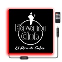 Tablica LED Tir HAVANA 50x50cm (50)