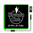 Tablica LED Tir HAVANA 50x50cm (50)