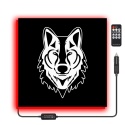 Tablica LED Tir WILK 50x50cm (13)