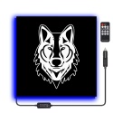 Tablica LED Tir WILK 50x50cm (13)