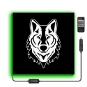 Tablica LED Tir WILK 50x50cm (13)
