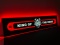 Tablica Led Tir DAF 90x20cm C