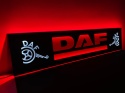 Tablica Led Tir DAF 90x20cm E